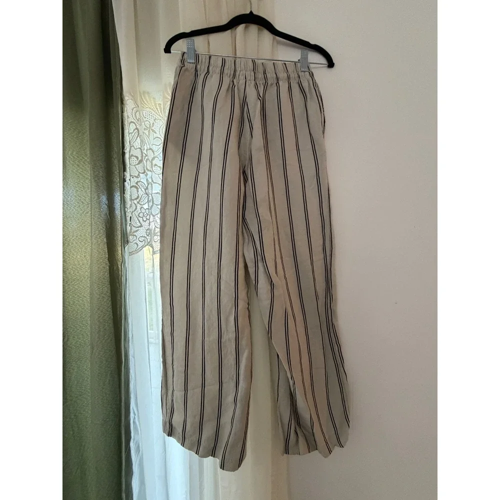 linen blend